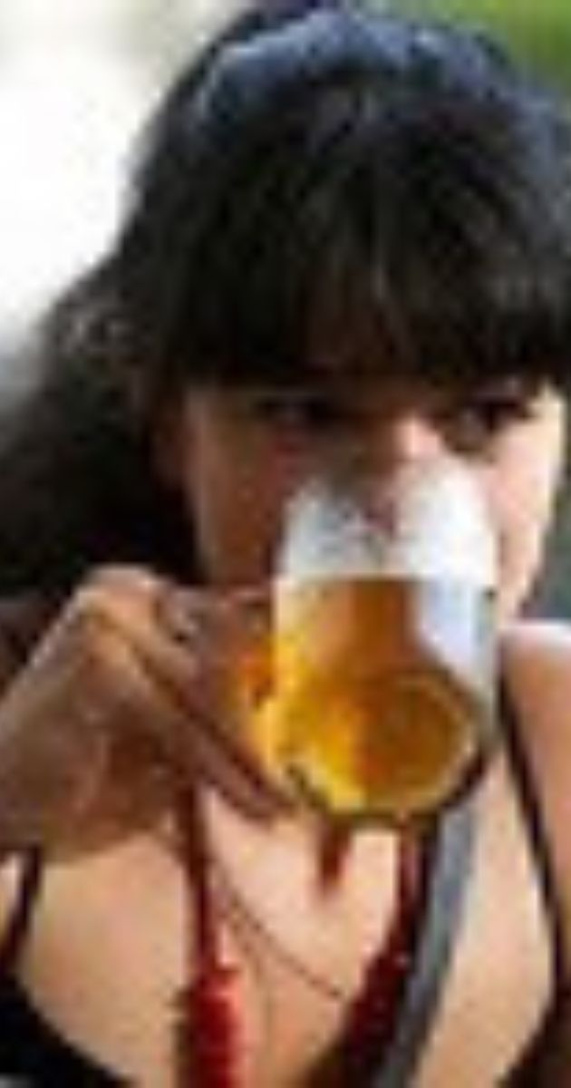 drink beer it contains vitamin p